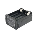 Bt-8 Aa*6 Battery Storage Container Box For Kenwood Radio Th-28 Th-48