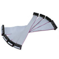 JTAG Connector Flat Ribbon Cable IDC Wire