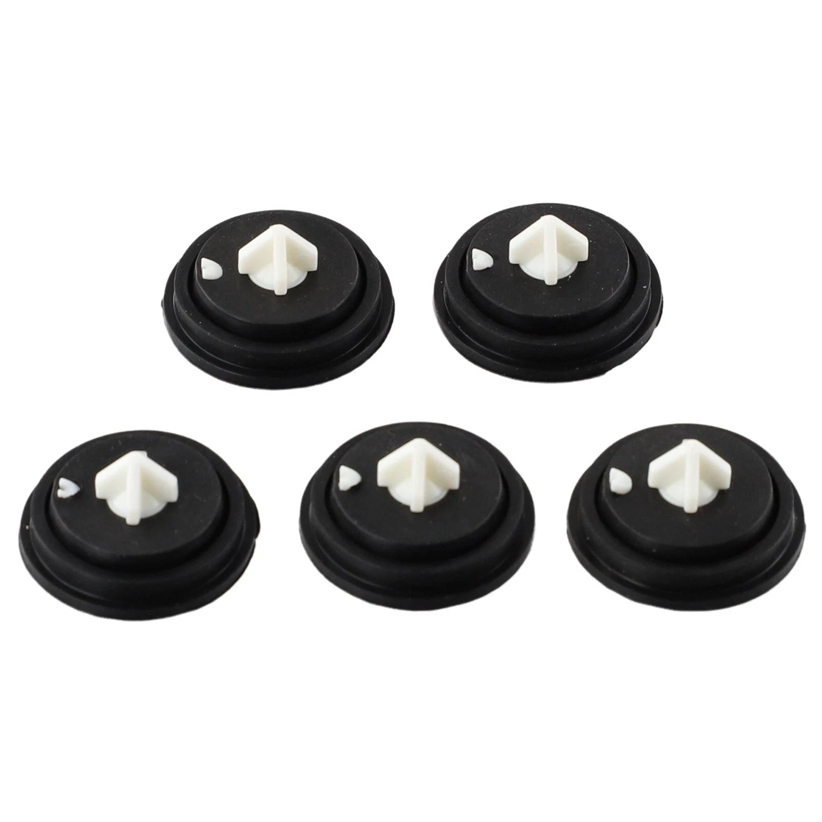 For Siamp Cistern Inlet Filling Valve Rubber Diaphragm Washer Seal