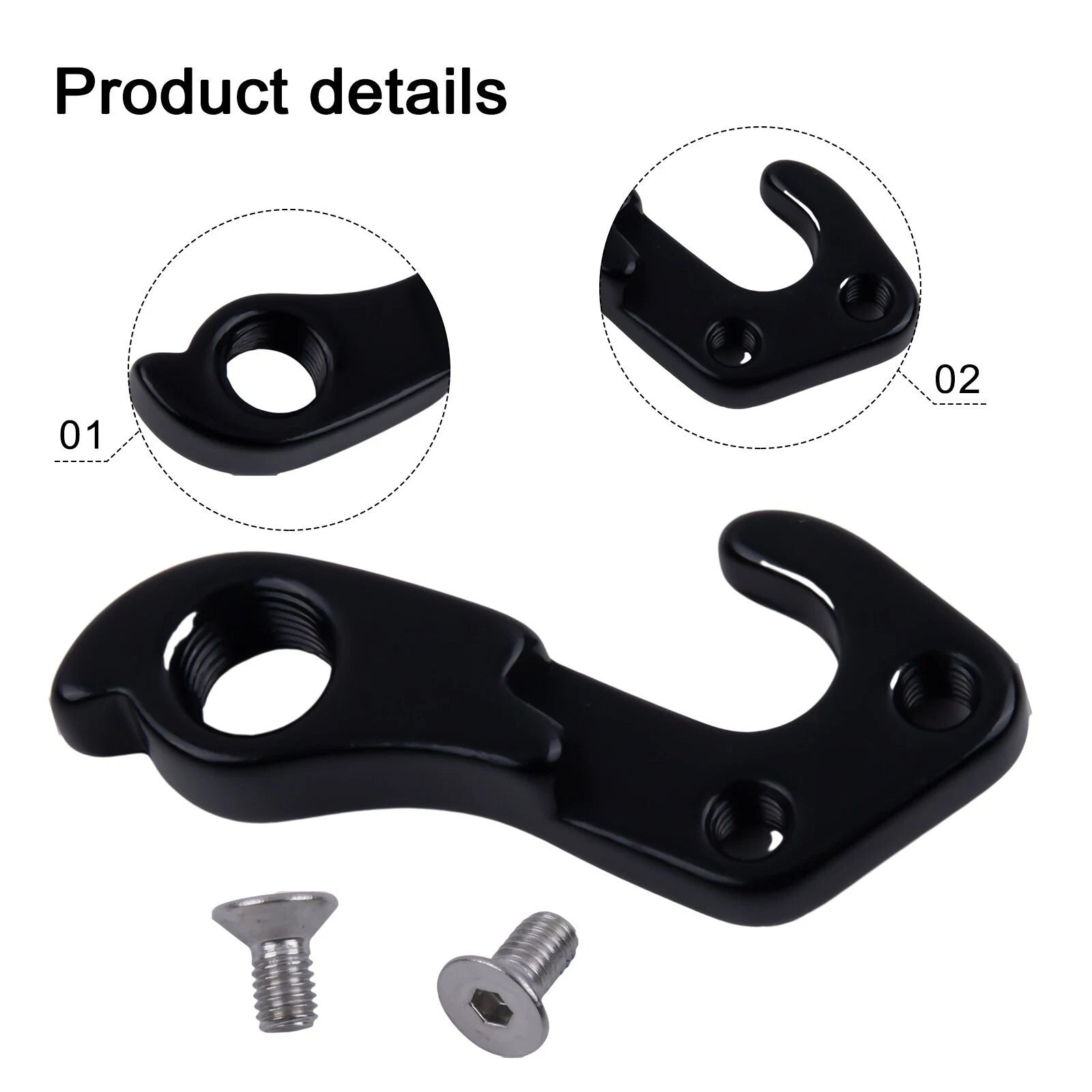 Maintain Optimal Functionality With #322175 Rear Derailleur Gear Mech