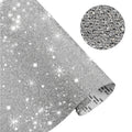 2mm Rhinestone Sticker Sheet Self Adhesive Bling Diamond Crystal