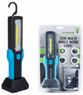 Electralight COB LED Work Light Cordless Inspection Torch Li-Ion RechargeableOpe