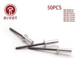 M4.8*8/9/10/11<wbr/>/12/13/14/ Din 15973 Closed End Blind Rivets