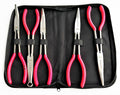 ATE Pro Long Reach Needle Nose Pliers