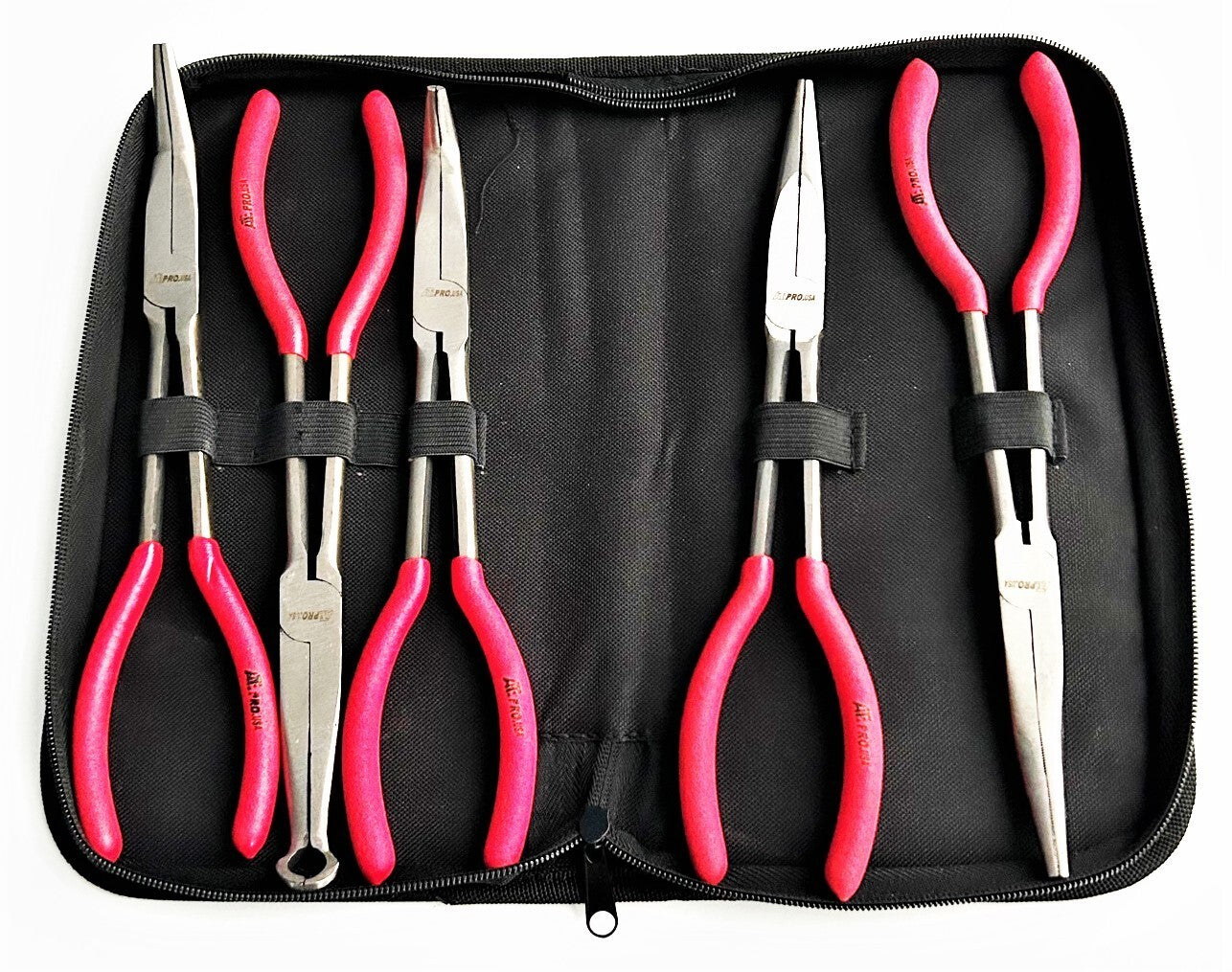 ATE Pro Long Reach Needle Nose Pliers
