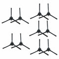 10 Pack Side Brushes For Ionvac For Smartclean For Robovac Vacuum