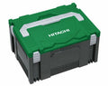 Hitachi/Hikoki Stackable Hardcase 2