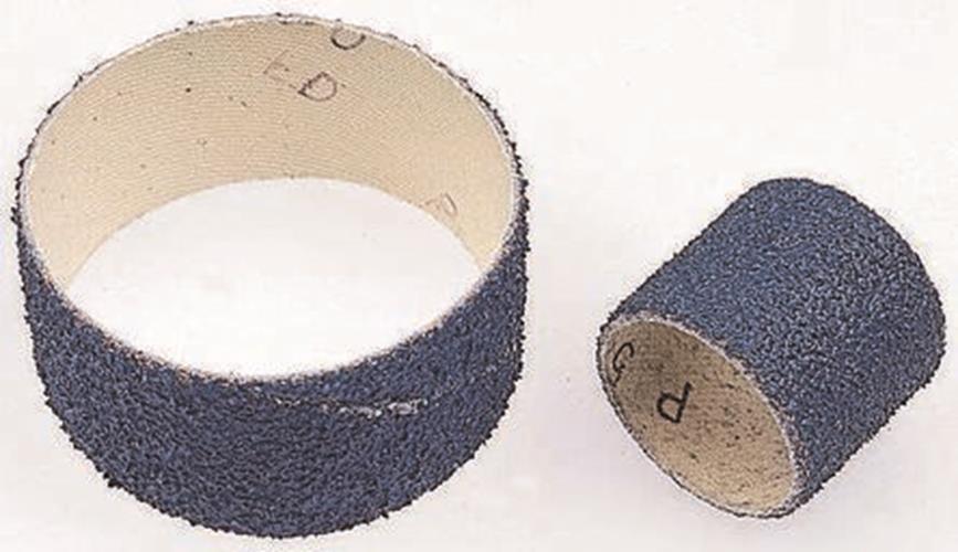 Knob Smooth 0.236 Metal