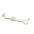 Generic 435 Yoke Replacement Part For Eta 2824-2 2836-2 2834-2 Watch