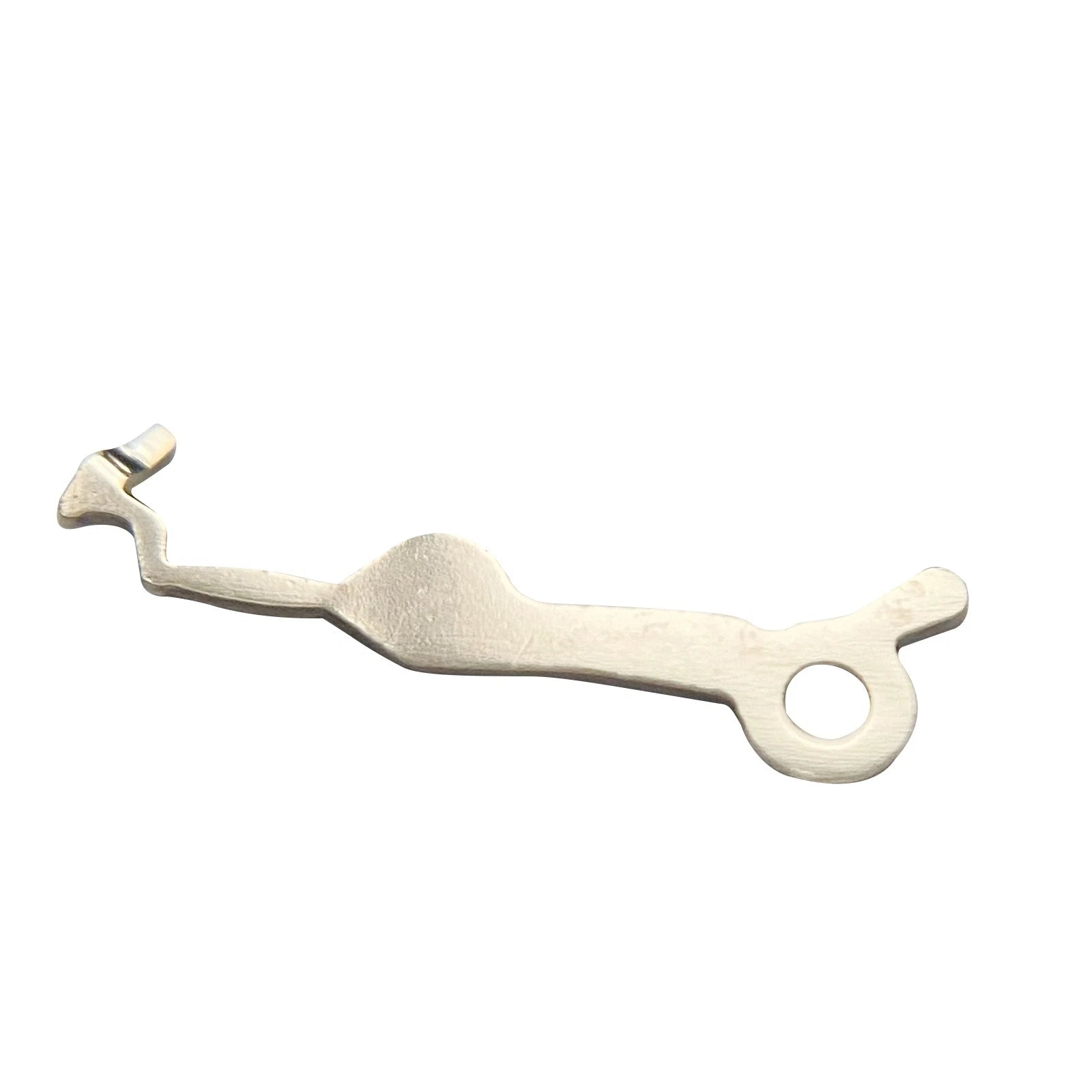 Generic 435 Yoke Replacement Part For Eta 2824-2 2836-2 2834-2 Watch