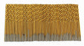 50 Dewalt Titanium 5/64" High Speed Steel Drill Bits