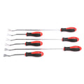 Vehicle Trim Clip Removal Set Upholstery Car Door Panel Wedge Pry Clip