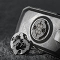 Fixed Base Mount For Garmin 1050 User Friendly And Lightweight For