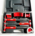 OEM Tools Auto Body Repair Hammer Set