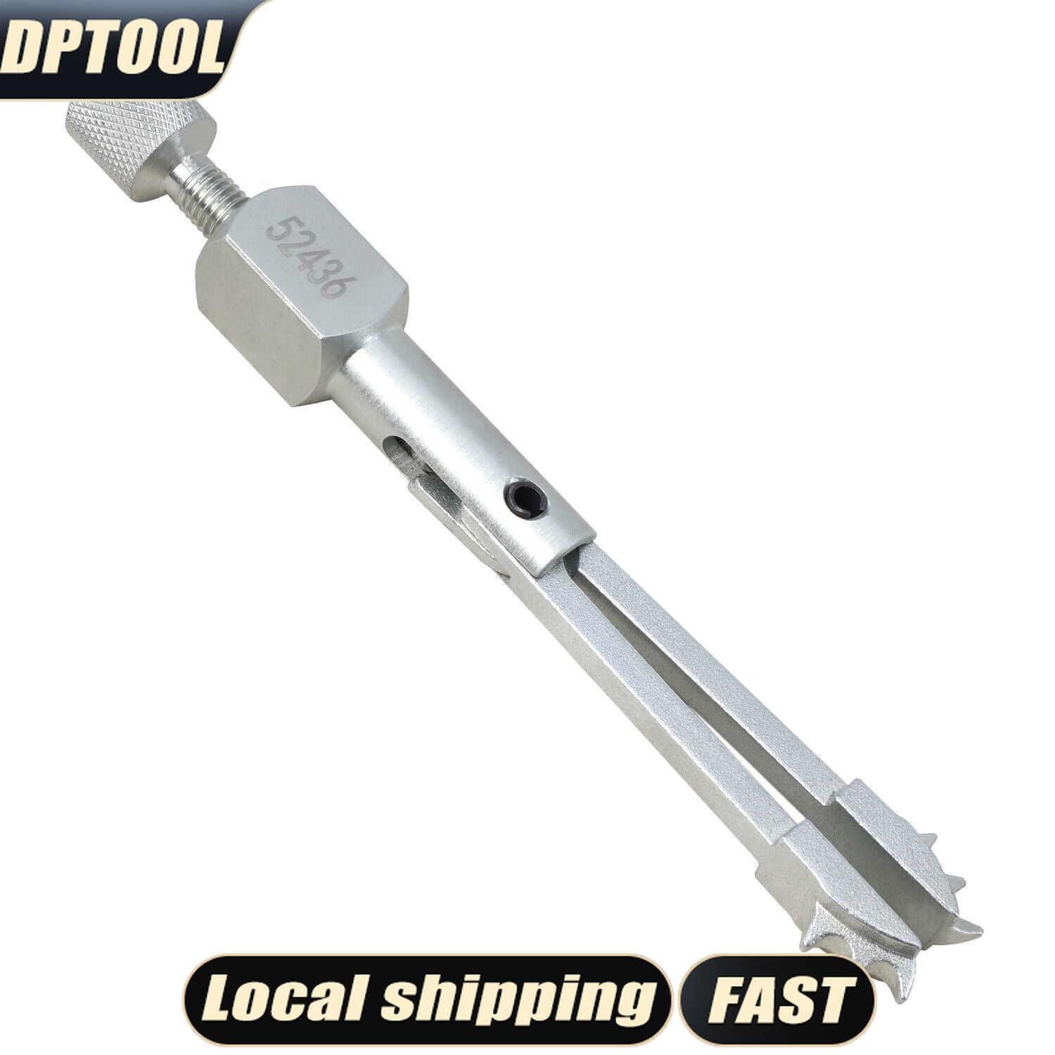 EN-52436 Timing Chain Tensioner Retention Tool for GM