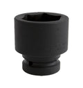 Force 1" Dr. 6pt Impact Socket 50mm Or 1-15/16" Individual Size