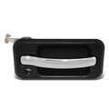 Fit 03-09 Hummer H2 Front Passenger Right Side Door Pull Handle W/