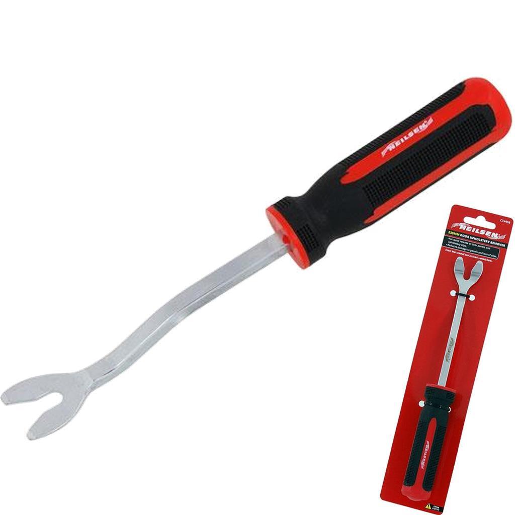 Neilsen Door Upholstery Trim Bumper Pin Panel Clip Removal Pliers by Neilsen
