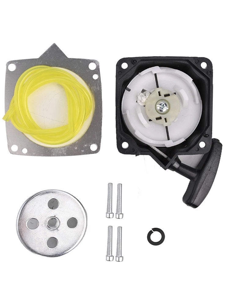 For Pull Plate Starter Kit For For Brush Cutters And Lawn Mowers