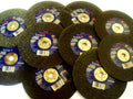 Master Mechanic 7" Concrete Cutting Wheel