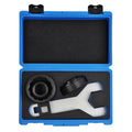 Rear Differential Bearing Remover Installer Tool for Land Rover Range Rover 5.0
