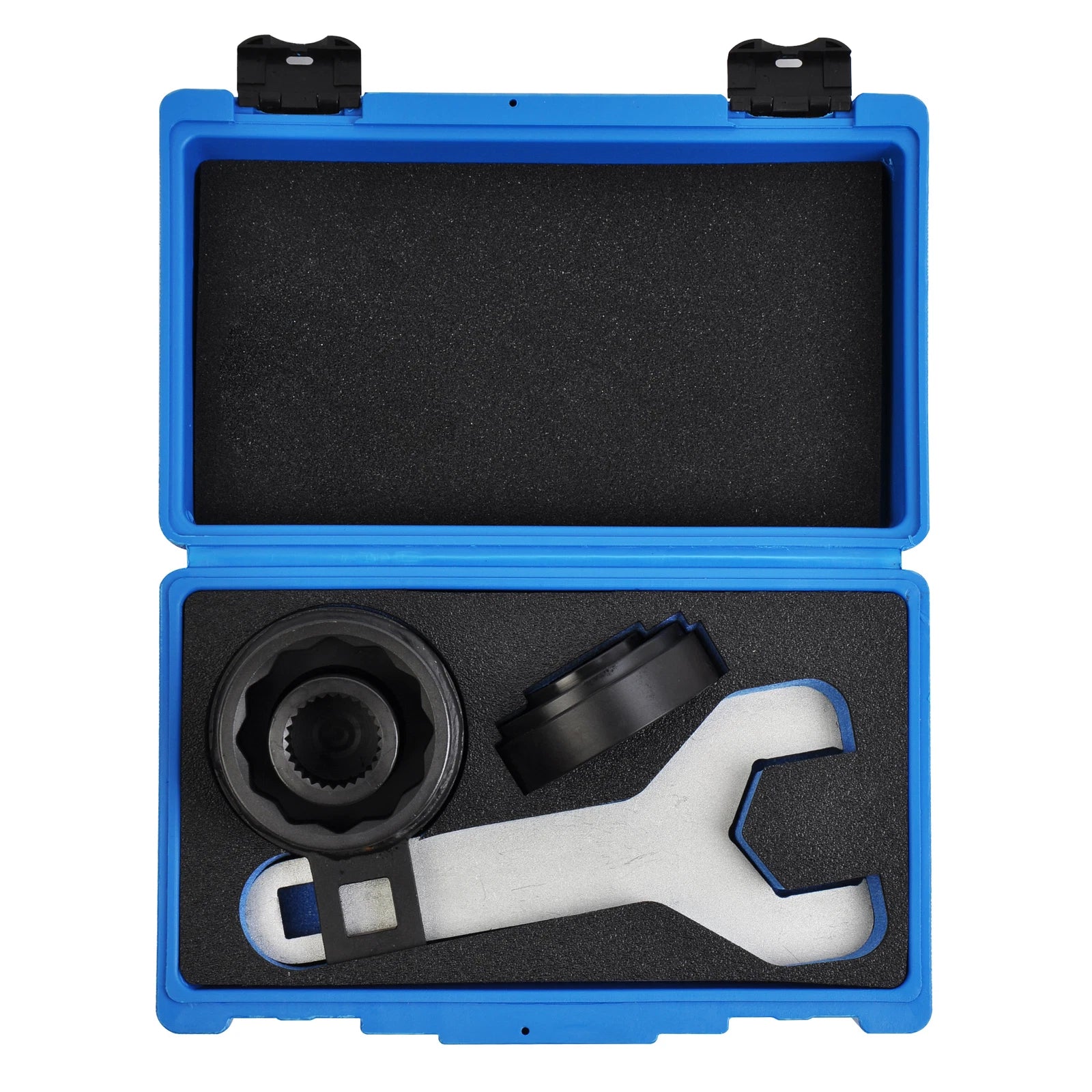 Rear Differential Bearing Remover Installer Tool for Land Rover Range Rover 5.0
