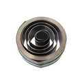 Mainspring For German & English Clocks, Hole End Size: 19.00 X 0.45 X