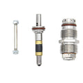 1 Set Long-lasting Airless Spray Repair Kit 28848 Fit For Contractor