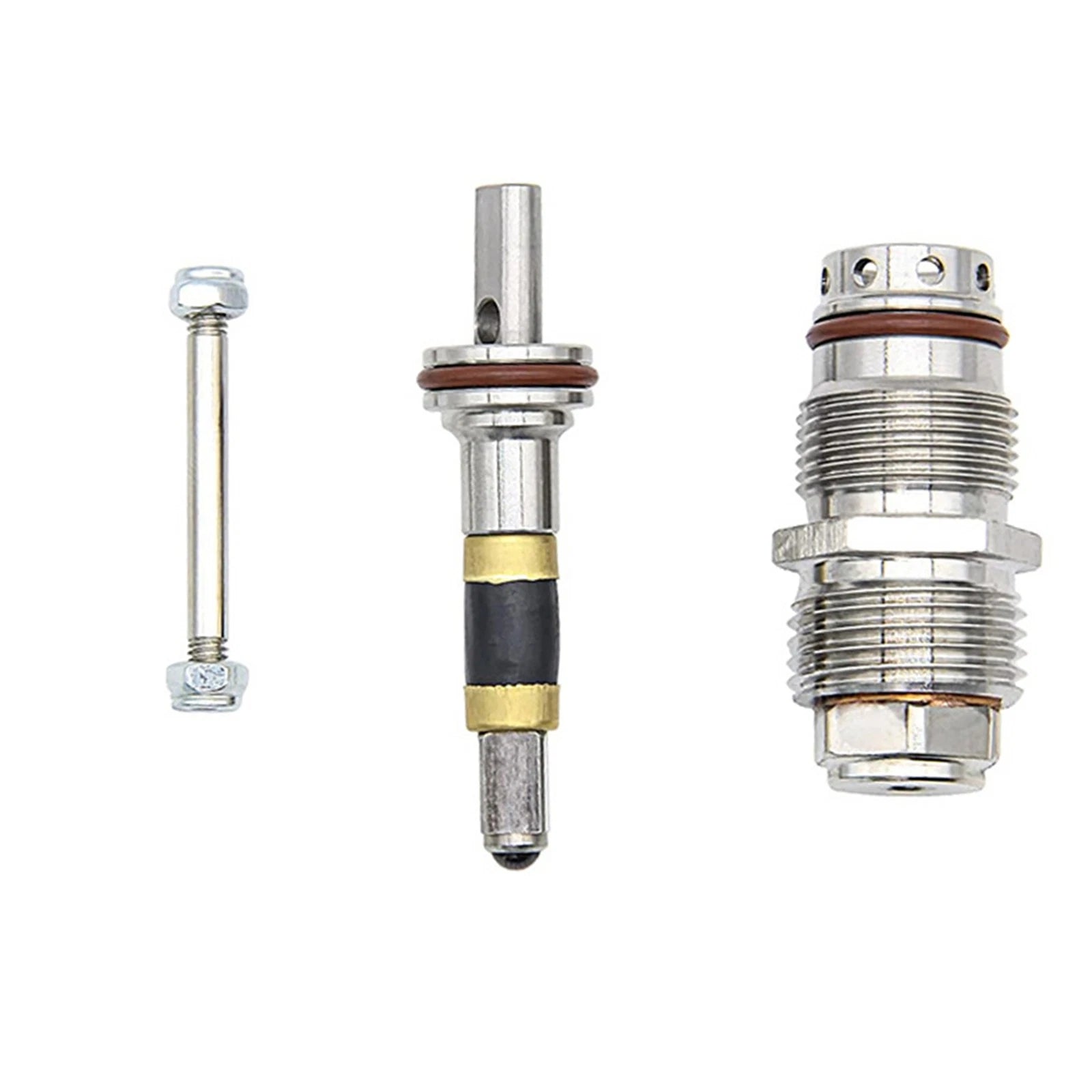 1 Set Long-lasting Airless Spray Repair Kit 28848 Fit For Contractor