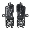 Door Handle Set for Hyundai Sonata 2.0T GLS Limited 2011-2014
