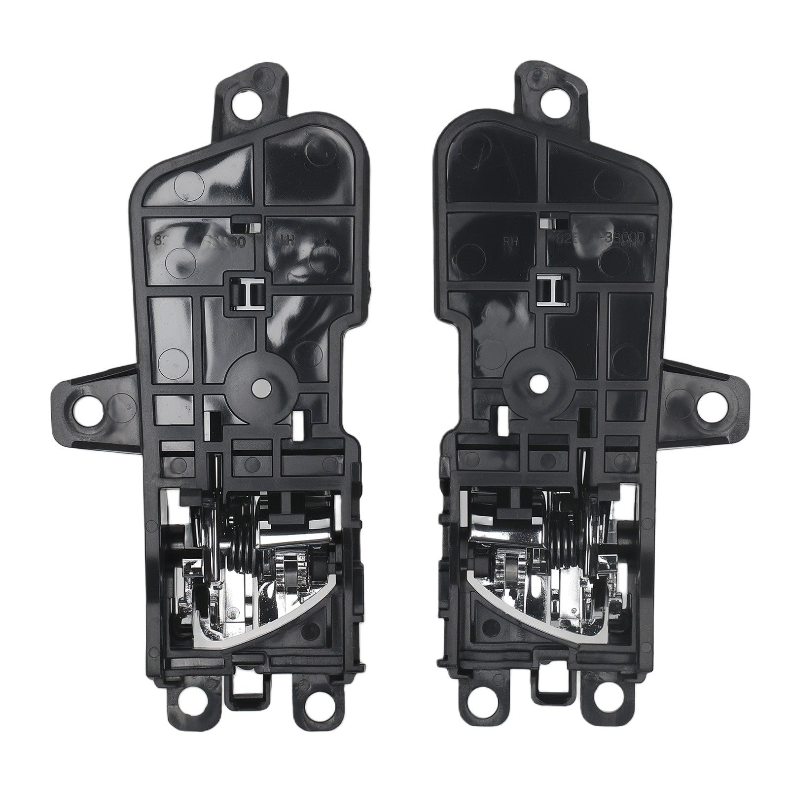 Door Handle Set for Hyundai Sonata 2.0T GLS Limited 2011-2014