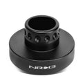 Nrg Srk-canh Universal Steering Wheel Short Hub Adapter Fit All Can
