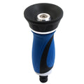 New Heavy Duty Fire Hose Nozzle High Pressure Garden Hose Watering