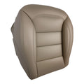 Front Passenger Bottom Seat Cover for Mercedes Benz ML250 ML350 ML400 2012-2015