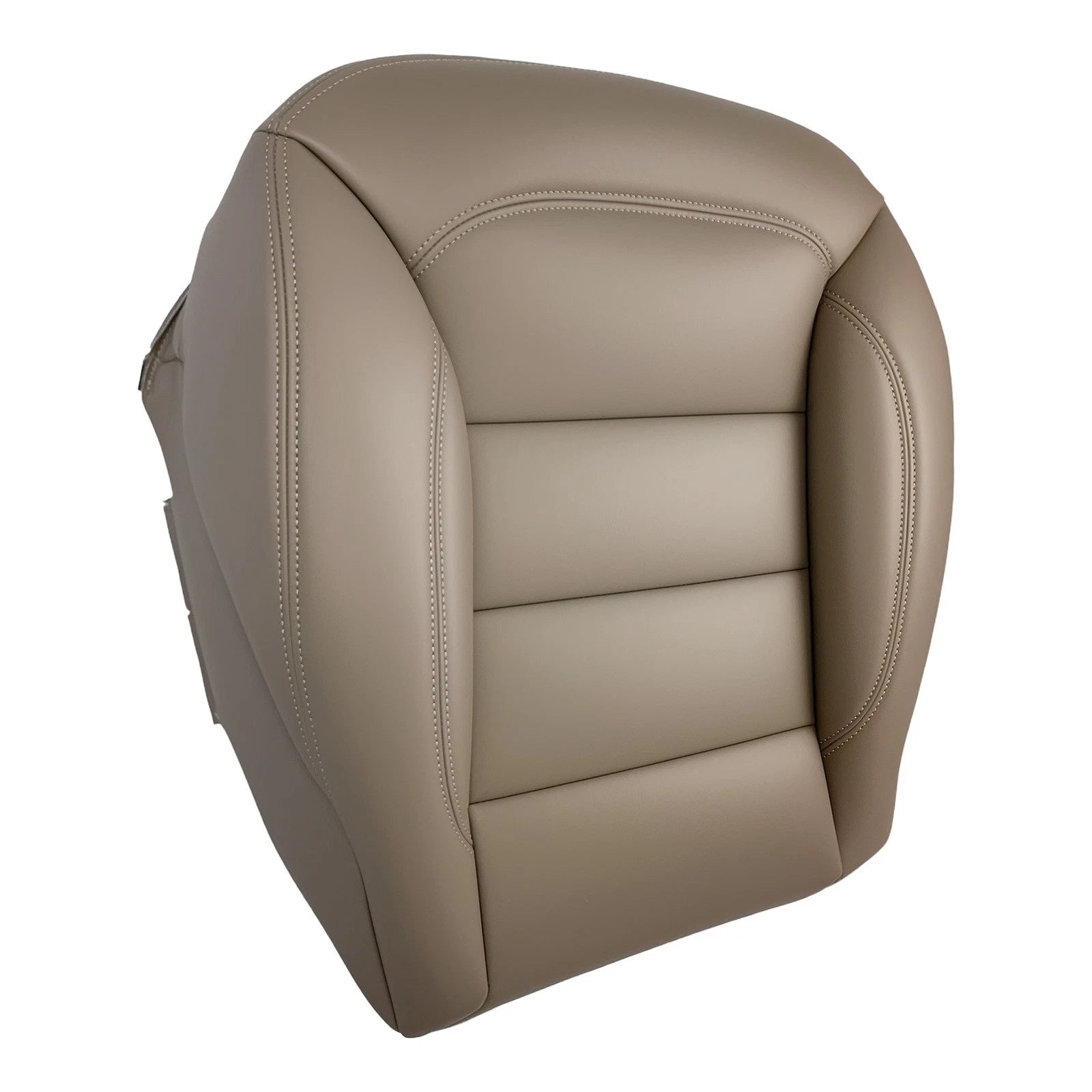 Front Passenger Bottom Seat Cover for Mercedes Benz ML250 ML350 ML400 2012-2015