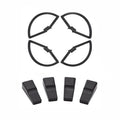 New Extension Landing Gear+protectiv<wbr/>e Propeller Guard For