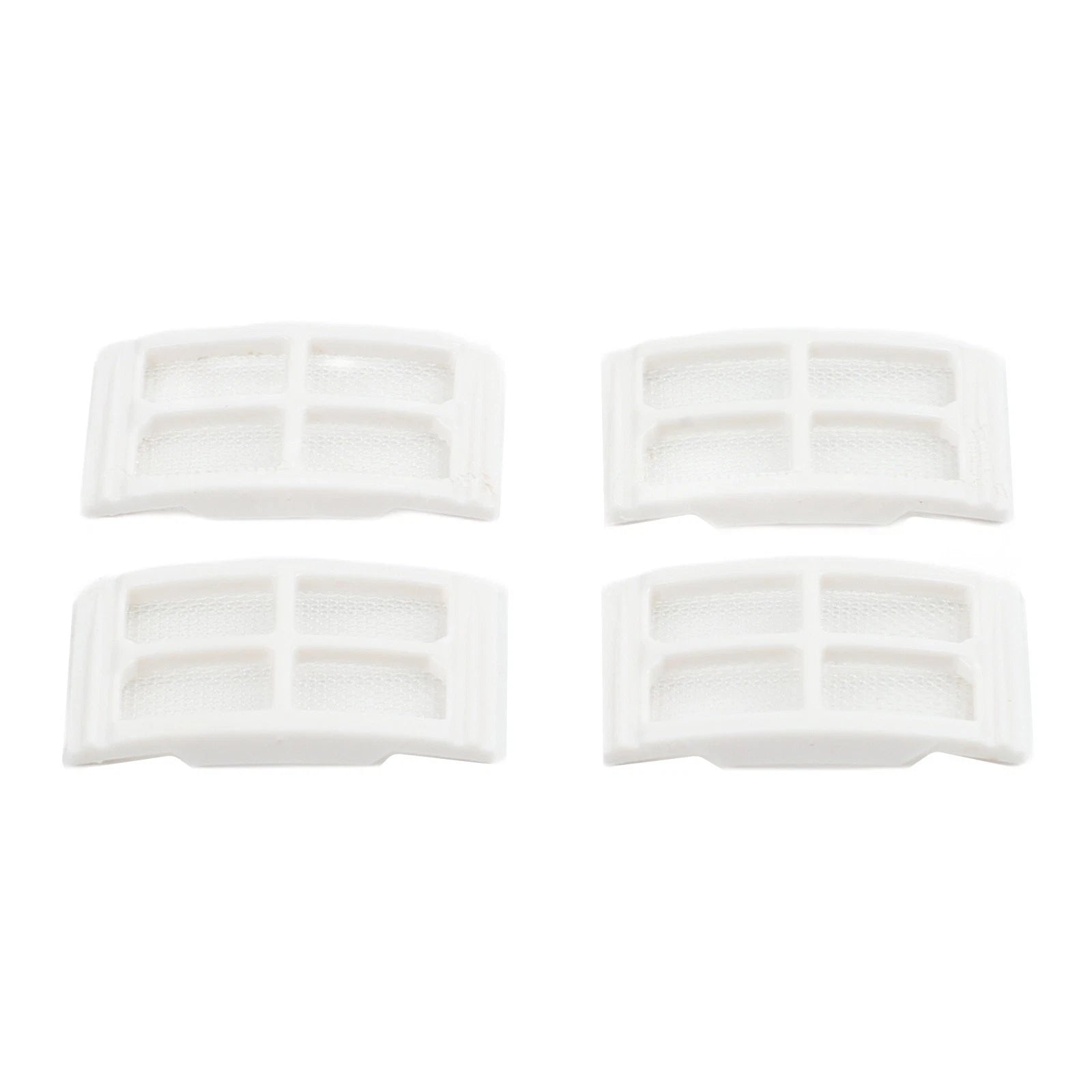 For Ecovacs X8 Pro Hepa Filter Set Replacement For Cleaner Air