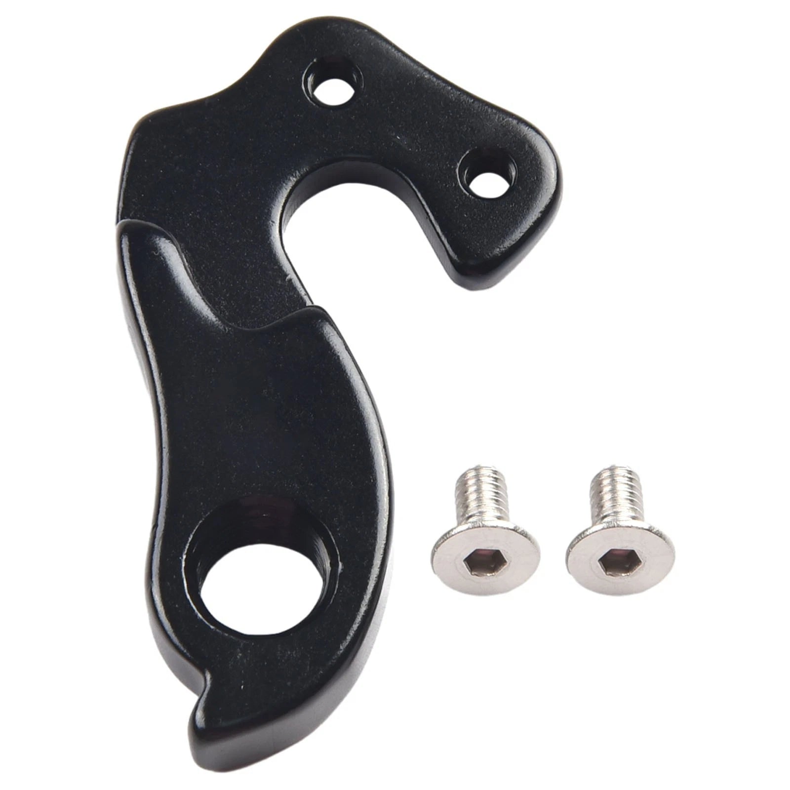 Bike Bicycle Rear-derailleu<wbr/>r Gear Mech Hanger Tail Hook
