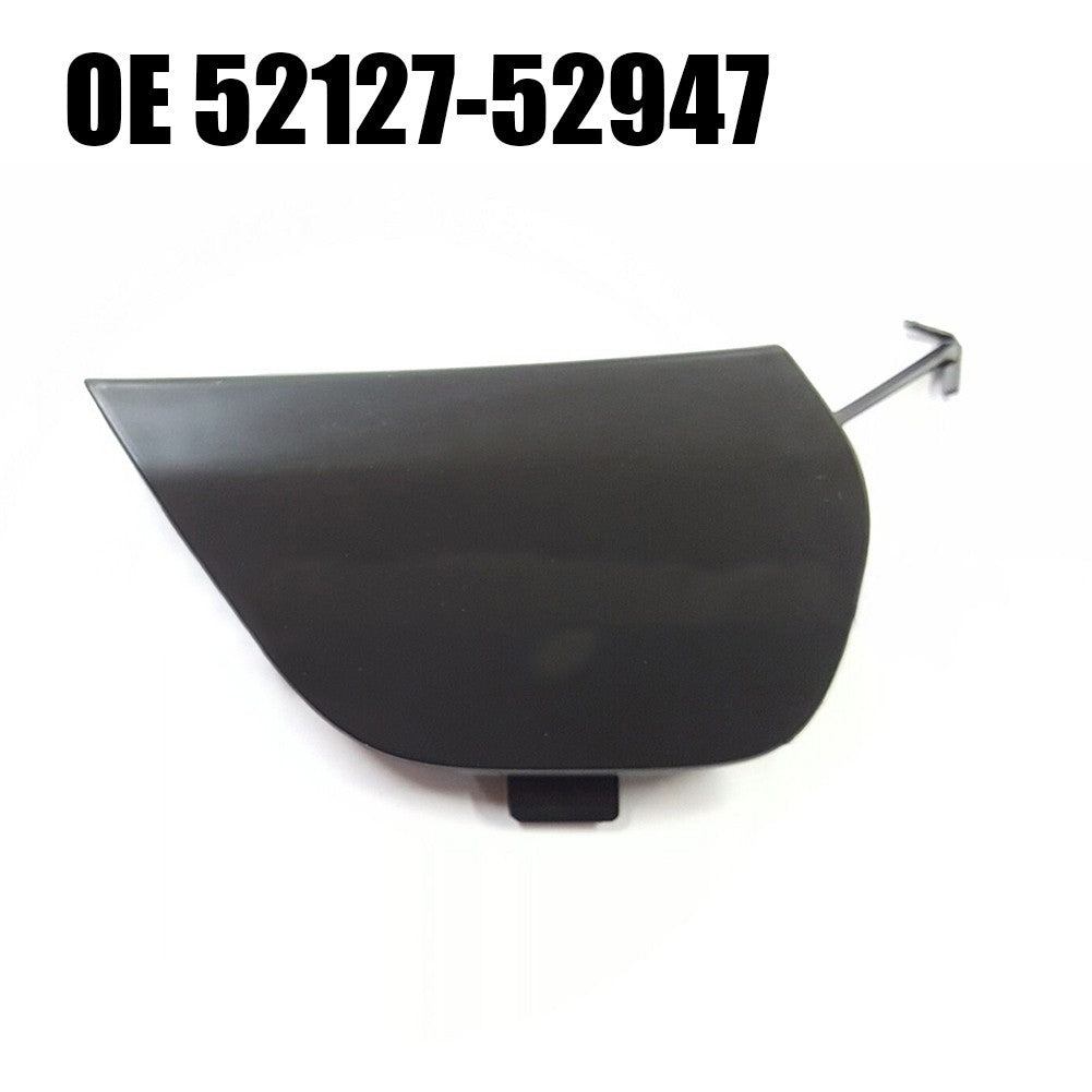For Toyota Prius C Front Bumper Tow Hook Covers Covers 1 Piece Tow Hook CoversOp