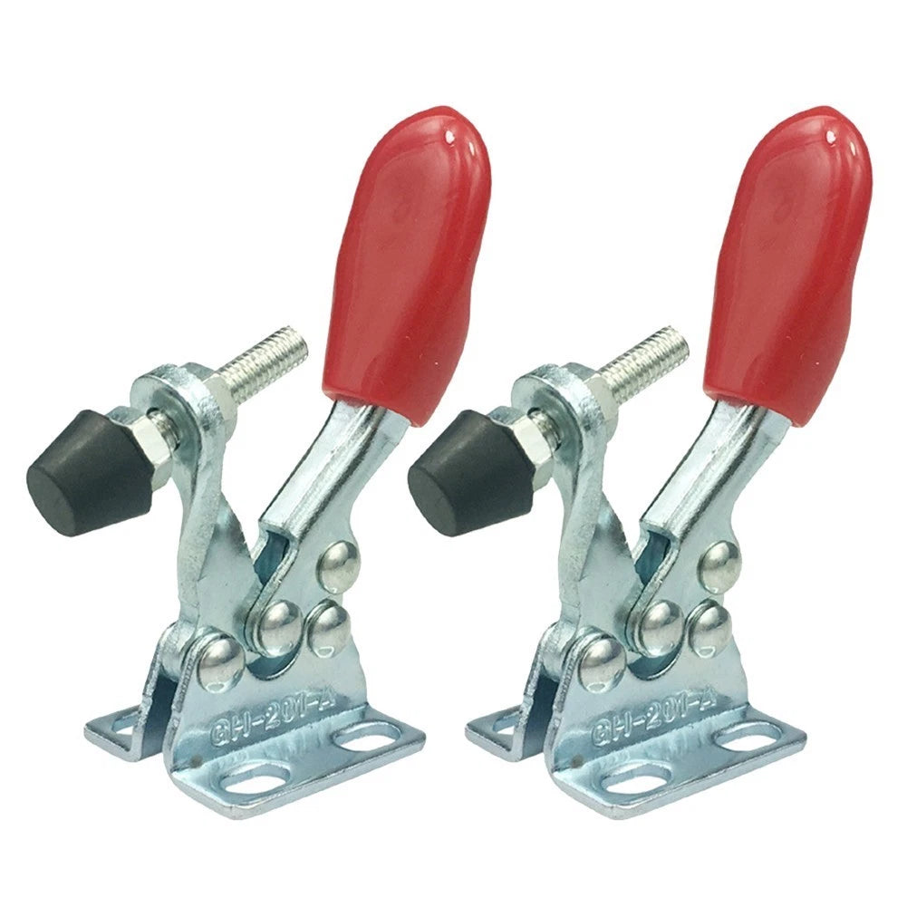 Efficient Quick Release Hand Clip Tool For Welding And Moulding Gh201a