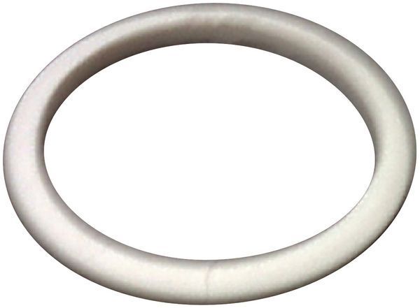 Ariston Joint Anode Rubber Seal Gasket 65101038