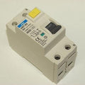 TRC Double Pole RCCB 30mA 230V