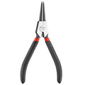 Force Fine Tip Snap Ring Circlip Pliers: Straight/bent Close/open