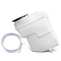 Fit 98-02 Toyota Corolla Windshield Washer Reservoir Tank Bottle W/