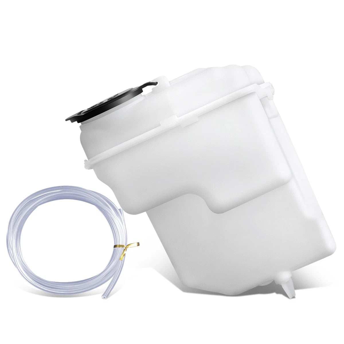Fit 98-02 Toyota Corolla Windshield Washer Reservoir Tank Bottle W/