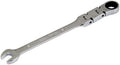 SK11 Double Joint Ratchet Wrench