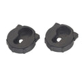 Secure Your Guitar With Quick Change Strap Locks Compatible With