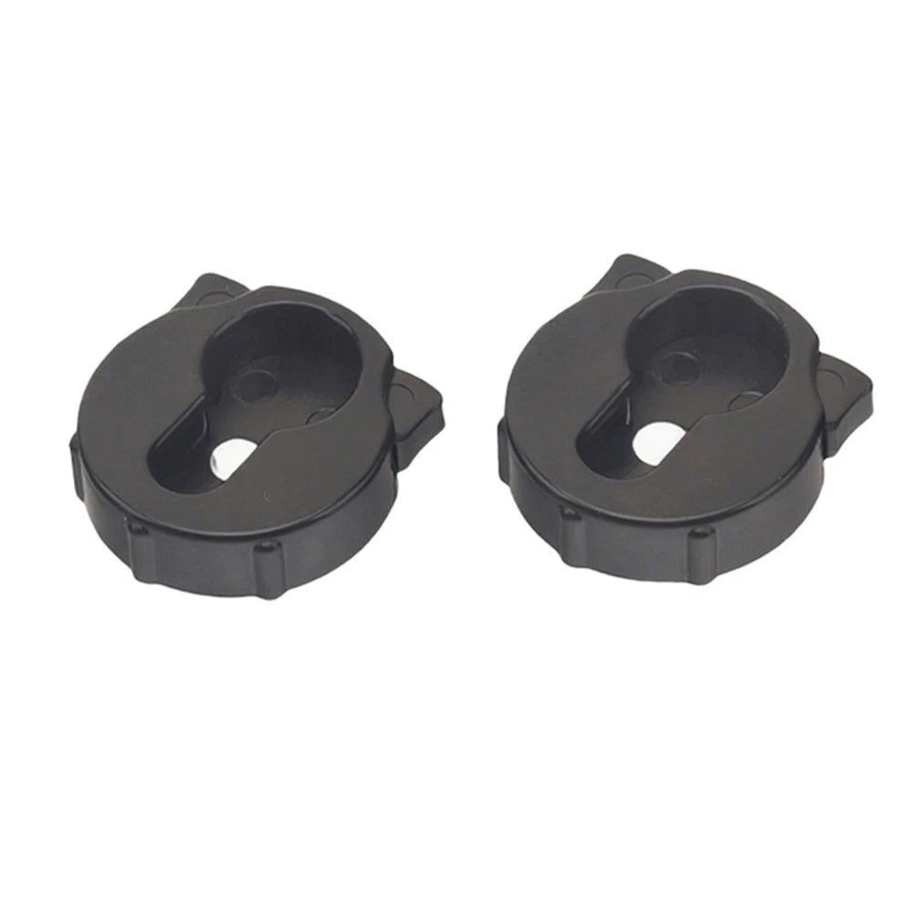 Secure Your Guitar With Quick Change Strap Locks Compatible With