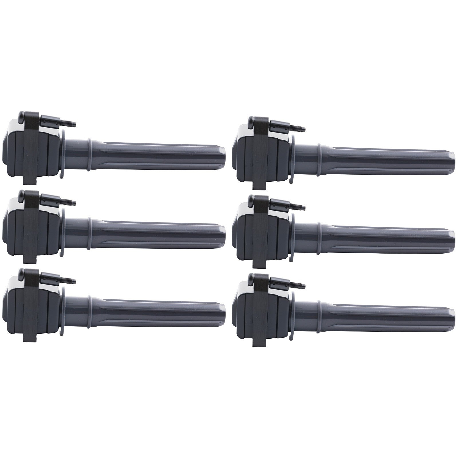 Ignition Coil 6X for Chrysler Concorde 3.5L 2002-2004 UF269 4609088AF