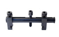 Puller for Ribbed Drive Crankshaft/Aux<wbr/>iliary Pulley Removal Alternator Pump
